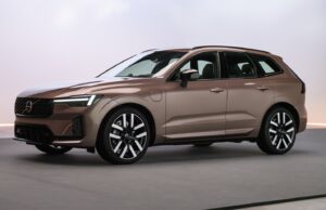 2028 Volvo XC60