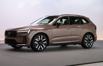 2028 Volvo XC60