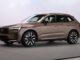 2028 Volvo XC60