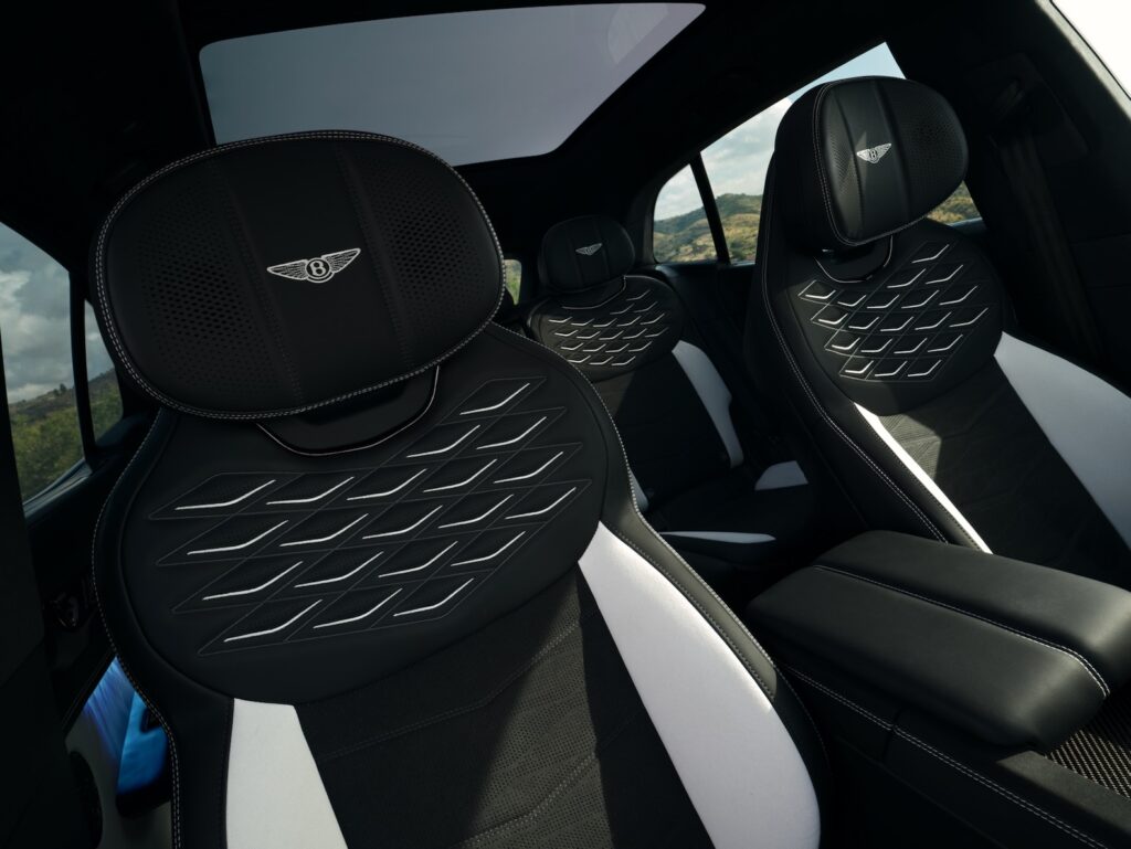 2028 Bentley Torcal