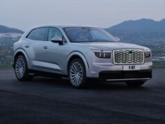 2028 Bentley Torcal Is the Brand’s First EV With 876 HP 2028 Bentley Torcal