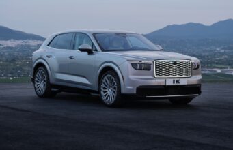 2028 Bentley Torcal