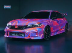 Honda Confirms Civic Type R HRC Concept Is Being Developed for the U.S.