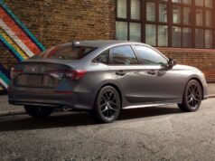 2027 Honda Civic Adds Sport-L Trim, Pricing Starts at $29,790 2027 Honda Civic Sport-L