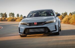2027 Honda Civic Type R