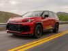 2026 Toyota RAV4 GR Sport Review: More Fun, but Is It Worth $50K? 2026 Toyota RAV4 GR Sport Review