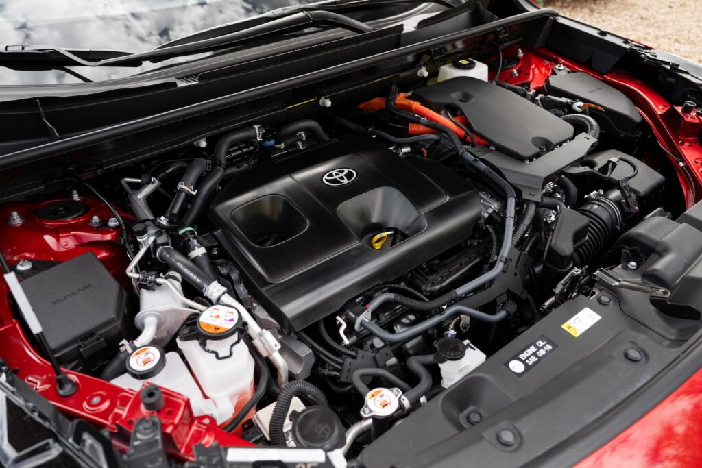 2026 Toyota RAV4 GR Sport Review