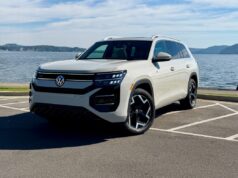 2027 Volkswagen Atlas Review: Elevated for the Family 2027 VW Atlas Review