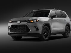 2027 Toyota Grand Highlander Woodland Edition Gets More Ground Clearance and All-Terrain Tires 2027 Toyota Grand Highlander Woodland Edition