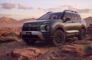 2028 Outlander Diamond Trail Edition