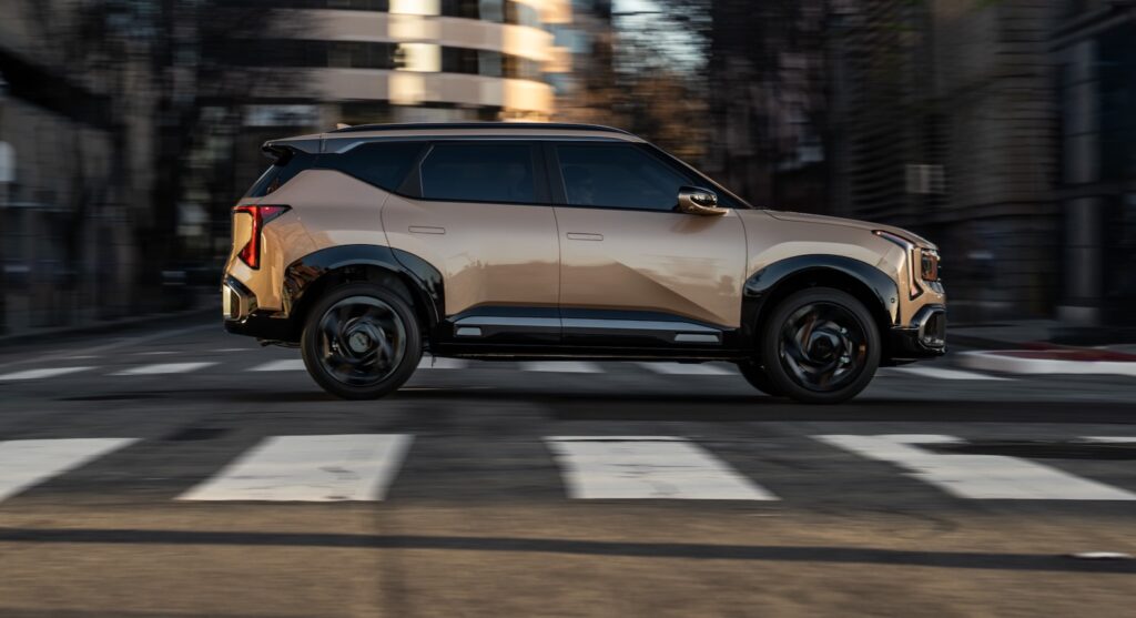 2027 Kia Seltos Review