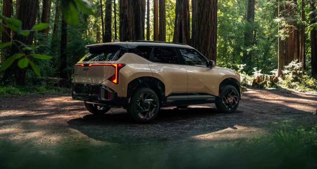 2027 Kia Seltos Review