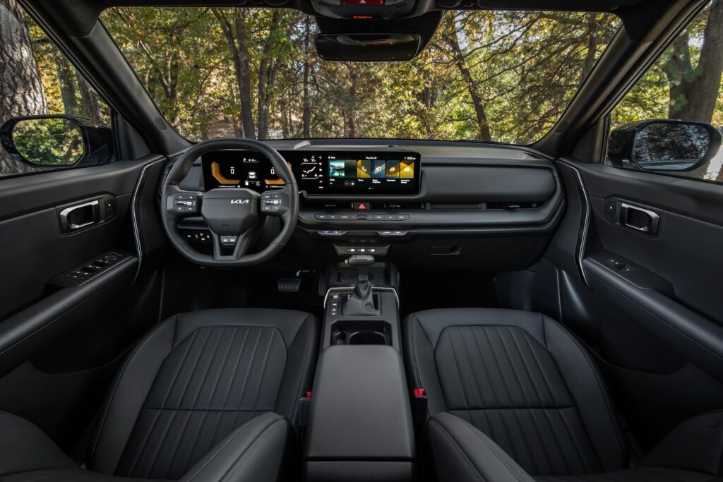 2027 Kia Seltos Review