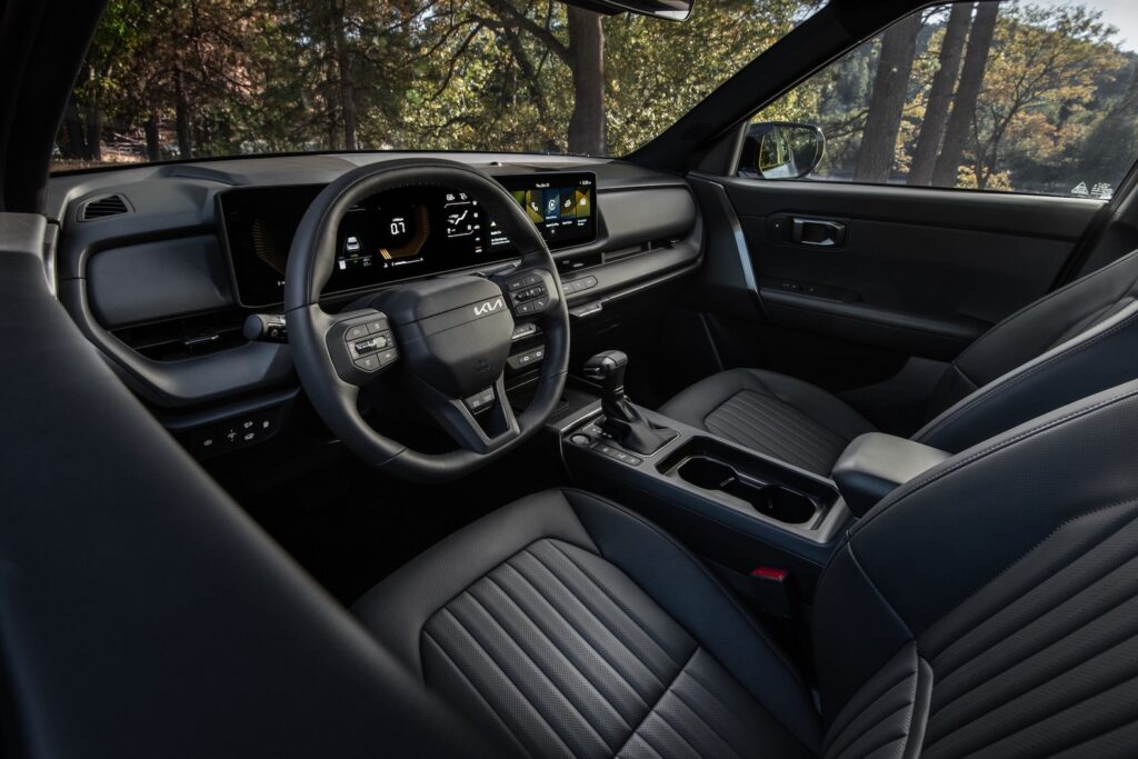 2027 Kia Seltos Review