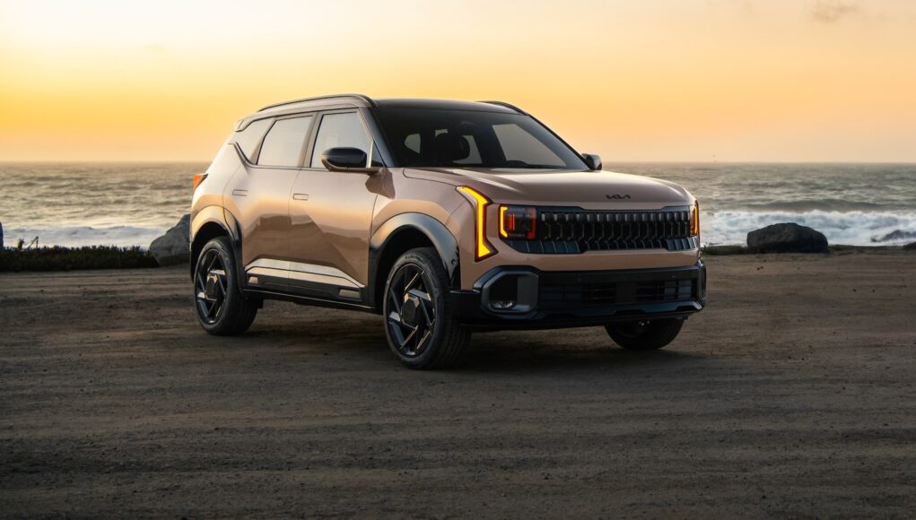 2027 Kia Seltos Review 2027 Kia Seltos Review