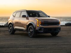 2027 Kia Seltos Review: A Mini Telluride 2027 Kia Seltos Review