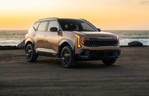 2027 Kia Seltos Review: A Mini Telluride 2027 Kia Seltos Review