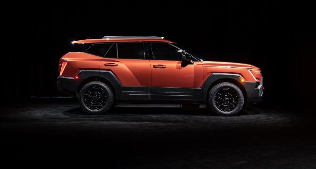 2027 Hyundai Tucson XRT Pro