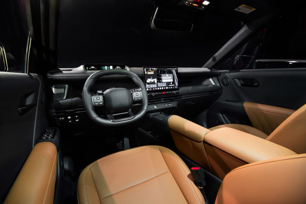 2027 Hyundai Tucson