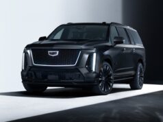 Cadillac’s $239,000 Escalade-V 125th Anniversary Edition Is Built for Collectors 2027 Cadillac Escalade-V 125th Anniversary Collector Series