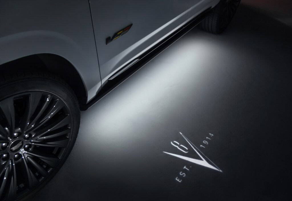 2027 Cadillac Escalade-V 125th Anniversary Collector Series 