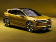 2028 Volkswagen ID. Tiguan