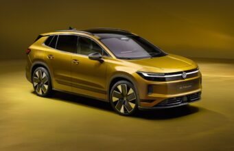 2028 Volkswagen ID. Tiguan