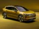 2028 Volkswagen ID. Tiguan