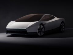 Tesla Roadster Debuts with SpaceX Thrusters and Sub-1.0 Second 0-60 Tesla Roadster