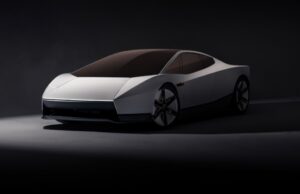 Tesla Roadster