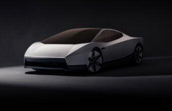 Tesla Roadster