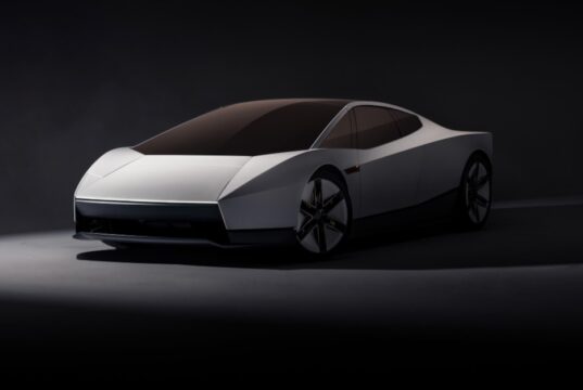 Tesla Roadster