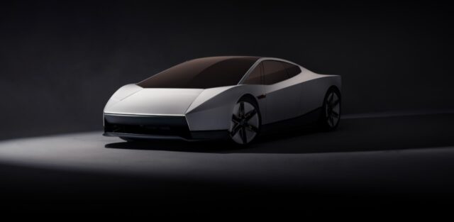 Tesla Roadster Debuts with SpaceX Thrusters and Sub-1.0 Second 0-60 Tesla Roadster