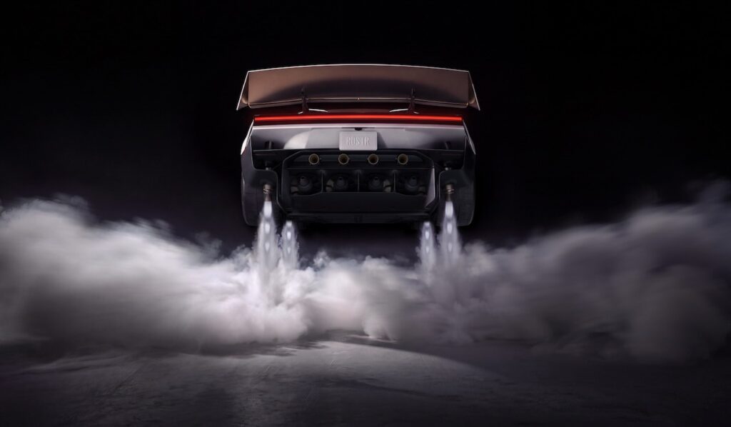 Tesla Roadster
