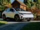 2027 Mitsubishi Eclipse Sportback Charging